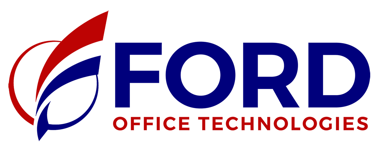 Fort Office Technologies' horizontal logo
